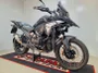 Suporte Farol Auxiliar BMW R1300 GS Chapam