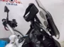 Suporte GPS BMW R1200 GS 13/19/R1250 GS 20/24