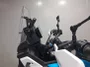 Suporte GPS CFMoto IBEX 450 2026+ Chapam