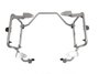 Suporte Malas Laterais BMW R1200 GS/R1250 GS