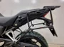 Suporte Malas Laterais CB 500X/NX 500 Chapam