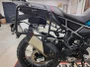 Suporte Malas Laterais CFMoto Ibex 450 2026+ Chapam