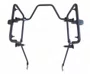 Suporte Malas Laterais MT-09 Tracer GT14/18 Chapam