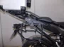 Suporte Malas Laterais MT-09 Tracer GT14/18 Chapam