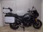 Suporte Malas Laterais MT-09 Tracer GT14/18 Chapam