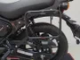 Suporte Malas Laterais Royal Enfield Hunter 350 Chapam