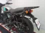 Suporte Malas Laterais Royal Enfield Hunter 350 Chapam