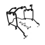 Suporte Malas Laterais Royal Enfield Shotgun 650 2025+ Chapam