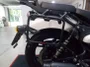 Suporte Malas Laterais Royal Enfield Shotgun 650 2025+ Chapam