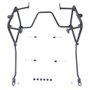 Suporte Malas Laterais Tiger 900 GT/Rally Chapam
