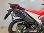 Suporte Malas Laterais XR 300L Tornado Chapam