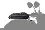 Suporte Pin System P/ Bolsa Tanque Shad X011PS Yamaha