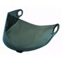 Viseira Capacete FW3 GT Fechado 2,5mm Fumê