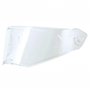 Viseira Capacete LS2 FF324 Metro Escamoteável Cristal