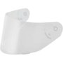 Viseira Capacete LS2 FF369 Escamoteável Cristal