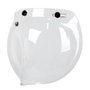 Viseira Capacete LS2 OF599 Spitfire Cristal