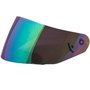 Viseira Capacete Norisk FF391/389/369 Espelhada Camaleão