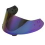 Viseira Capacete X11 Revo Camaleão Espelhada 2 mm