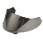 Viseira Capacete X11 Revo Prata Espelhada 2mm