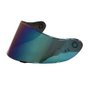 Viseira Capacete X11 Trust 2mm Camaleão